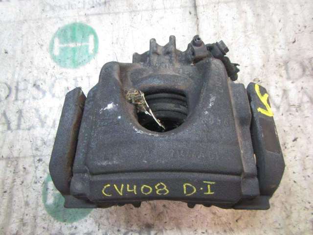 Pinza de freno, Eje delantero izquierda 4400V3 PEUGEOT