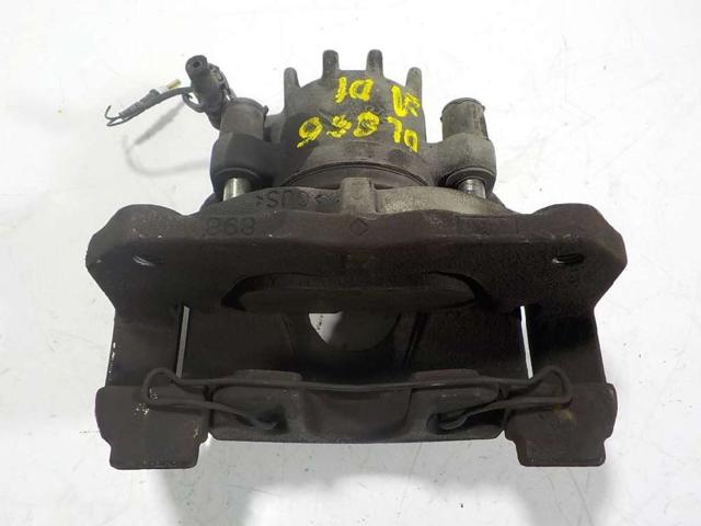PEUGEOT 4400V3 Pinza de freno delantera izquierda comprar Tarragona