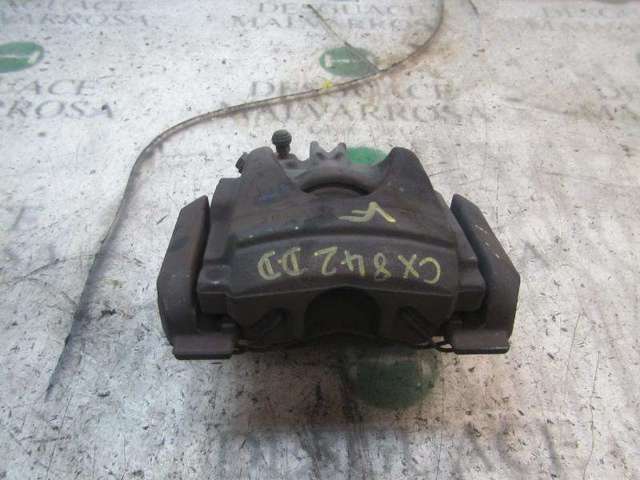 PEUGEOT 4400V4 Pinza de freno delantera derecha  en stock Salamanca
