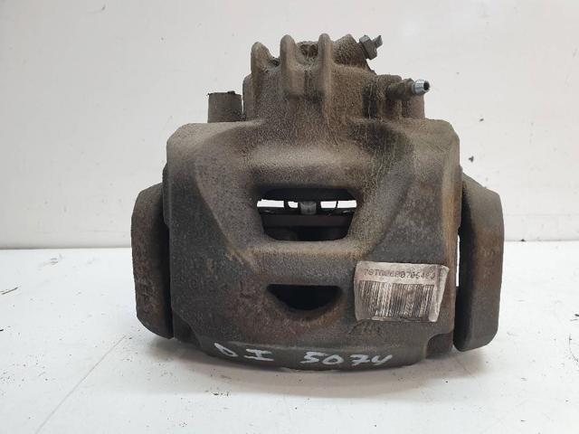 4400V7 Pinza de freno delantera izquierda  disponible Burgos