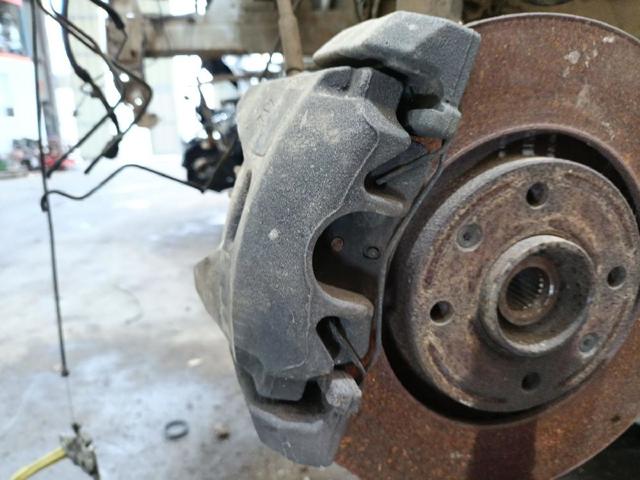 4400V7 Pinza de freno delantera izquierda  comprar en Pontevedra