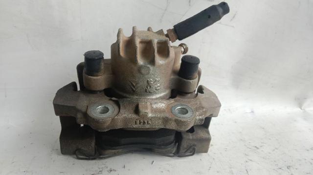 PEUGEOT 4400V8 Pinza de freno delantera derecha  en stock Terrassa
