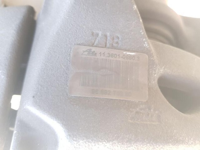 4400V8 PEUGEOT Pinza de freno delantera derecha  comprar en Lleida