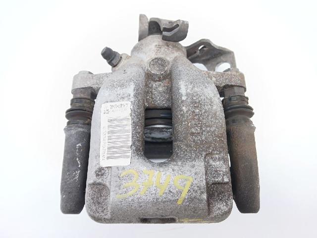 PEUGEOT 4400W5 Pinza de freno trasera izquierda  en stock Terrassa