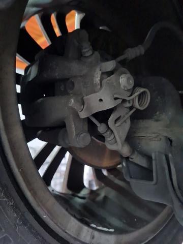 PEUGEOT 4400W5 Pinza de freno trasera izquierda  comprar en Murcia