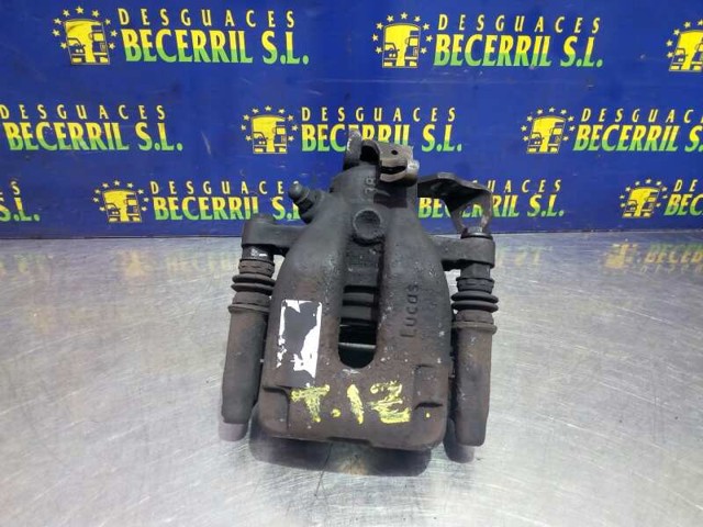 4400W5 PEUGEOT Pinza de freno trasera izquierda comprar Madrid