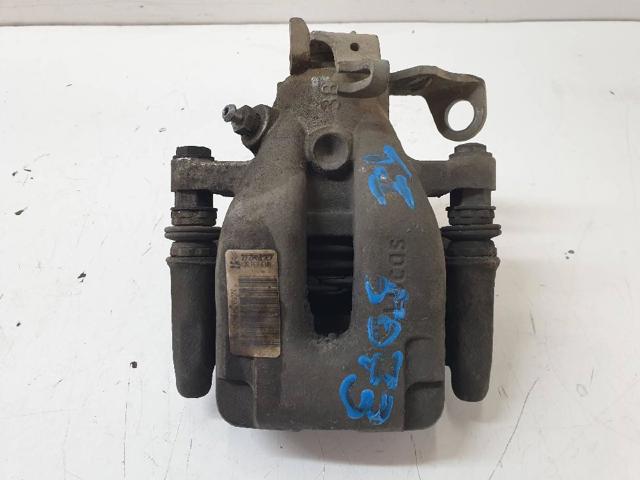 4400W5 PEUGEOT Pinza de freno trasera izquierda comprar Madrid