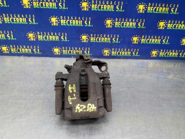 4400W5 PEUGEOT Pinza de freno trasera izquierda comprar Alcalá