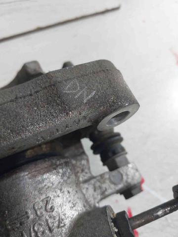 4400W5 PEUGEOT Pinza de freno trasera izquierda  en stock Gandía