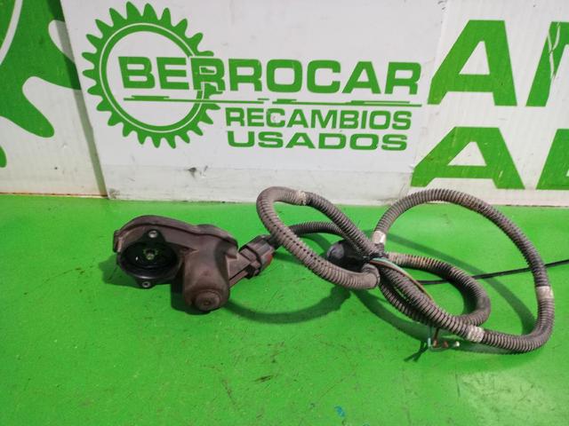 Pinza de freno trasera izquierda 440104928R RENAULT
