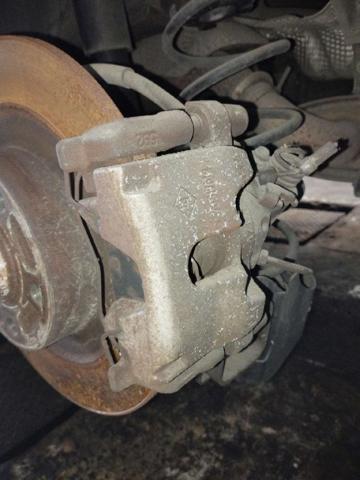 440110006R Pinza de freno trasera izquierda  disponible Burgos