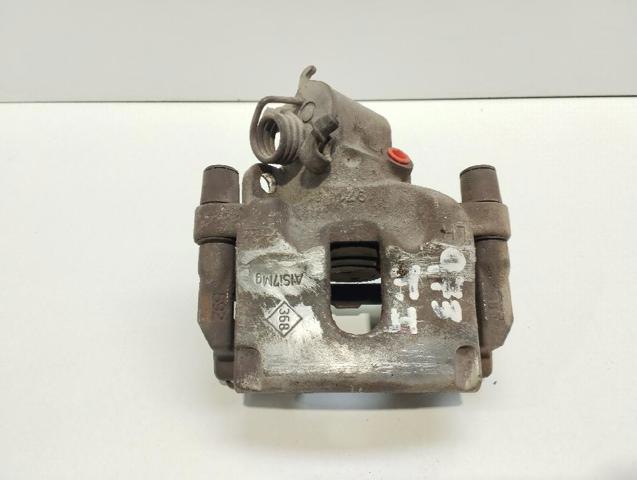 440110006R RENAULT Pinza de freno trasera izquierda  en stock Córdoba