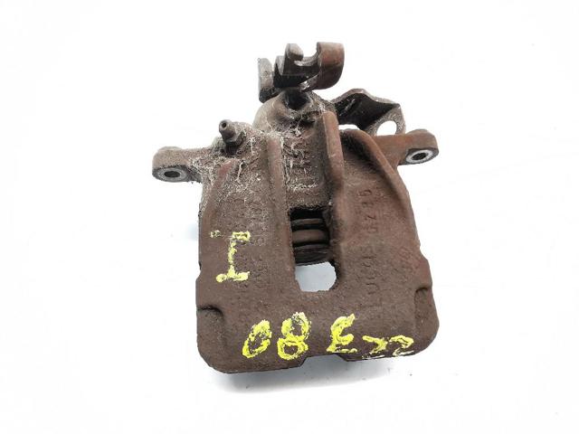 Pinza de freno trasera izquierda 4401100QAC NISSAN