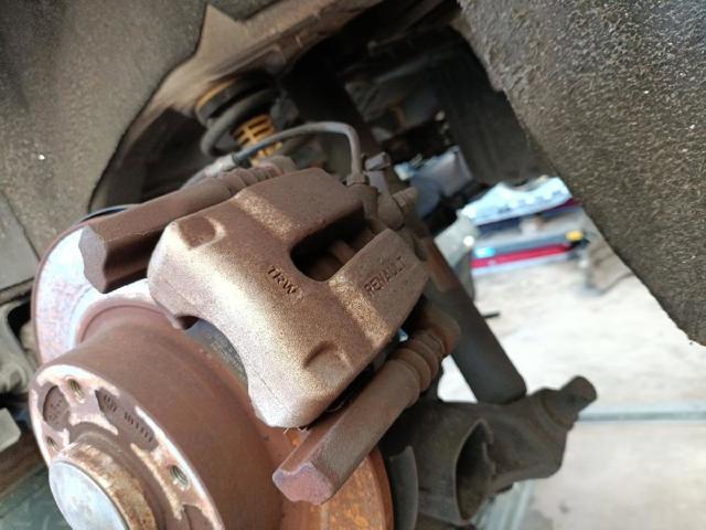 440110675R RENAULT Pinza de freno trasera izquierda  comprar en Jaén