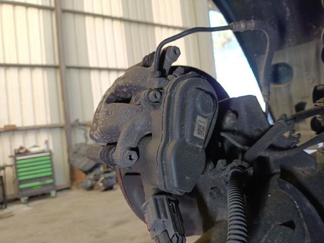 440110675R RENAULT Pinza de freno trasera izquierda  en stock Gandía