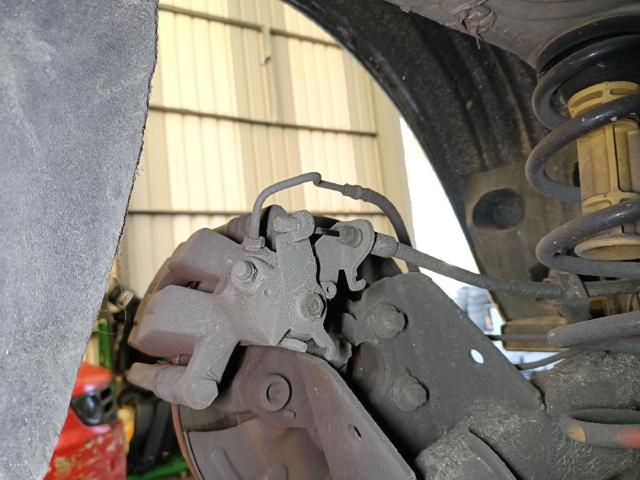 440110675R RENAULT Pinza de freno trasera izquierda comprar Bilbao