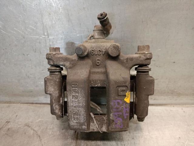 Pinza de freno trasera izquierda 440111AA0A NISSAN