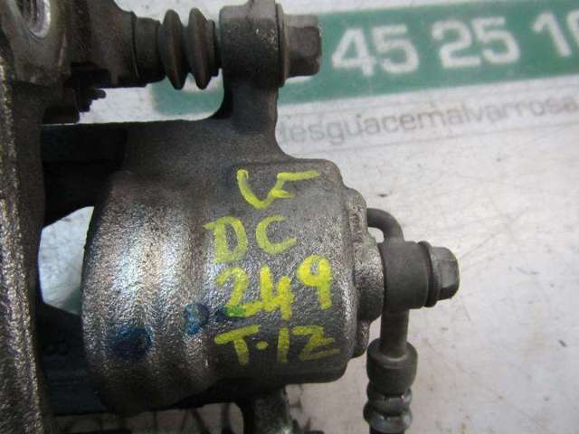 NISSAN 440111KD0A Pinza de freno trasera izquierda  comprar en Murcia