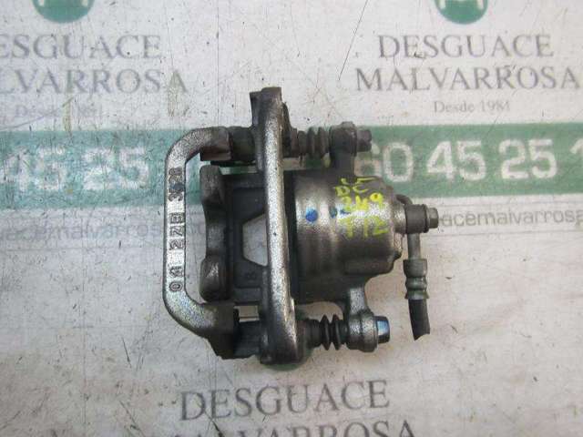 440111KD0A NISSAN Pinza de freno trasera izquierda  comprar en Jaén
