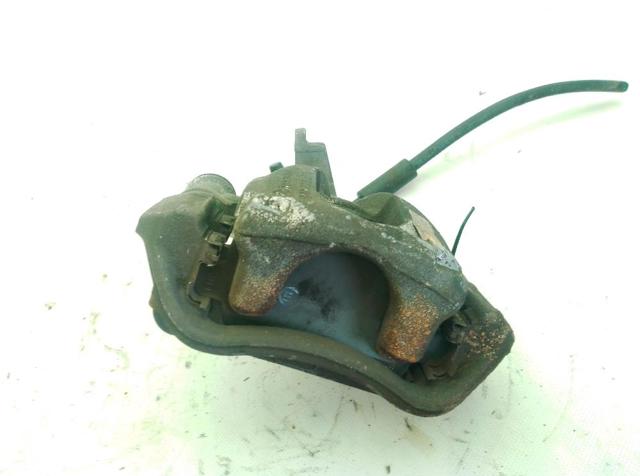 Pinza de freno trasera izquierda 440113887R RENAULT
