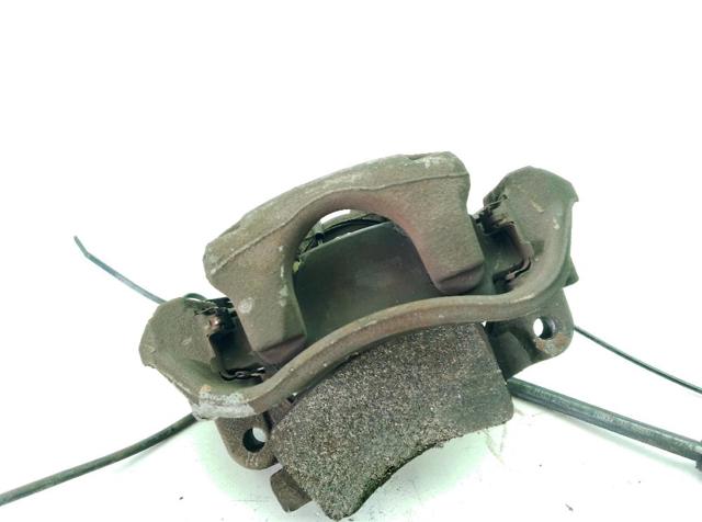 Pinza de freno trasera izquierda 440113887R RENAULT