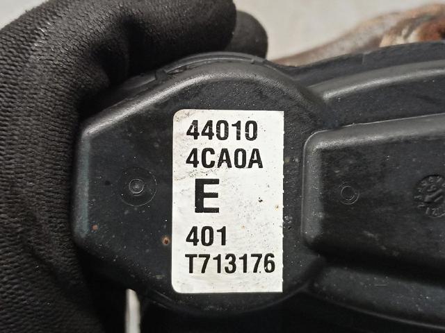 440114CA0A NISSAN Pinza de freno trasera izquierda  comprar en Jaén
