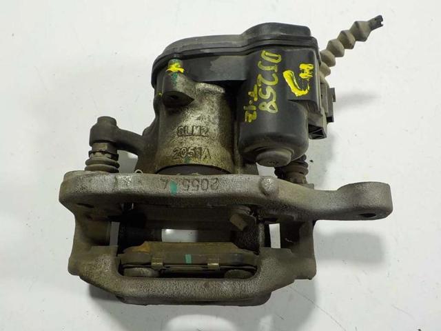 NISSAN 440114CA0A Pinza de freno trasera izquierda  disponible España
