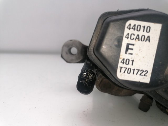 440114CA0A NISSAN Pinza de freno trasera izquierda  comprar en Jaén
