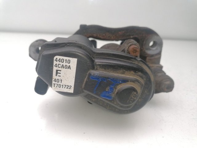440114CA0A NISSAN Pinza de freno trasera izquierda  comprar en Lleida