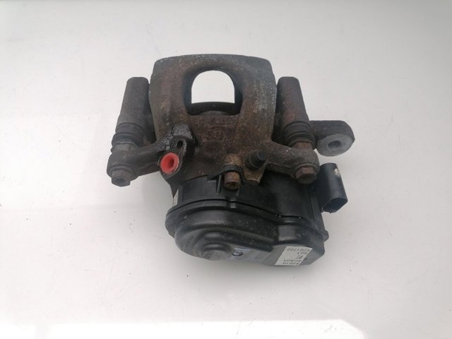 NISSAN 440114CA0A Pinza de freno trasera izquierda  disponible Lugo