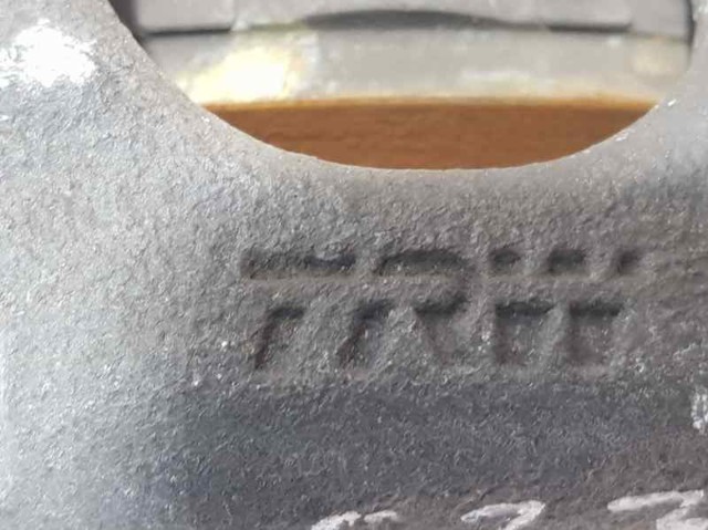 NISSAN 440114EA0A Pinza de freno trasera izquierda  disponible Valladolid