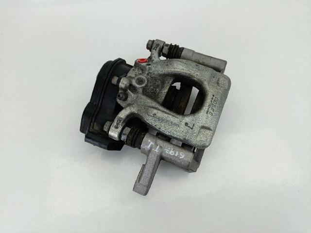 NISSAN 440114EA0A Pinza de freno trasera izquierda comprar Tarragona