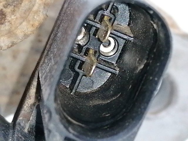 440114EA0A Pinza de freno trasera izquierda  comprar en Reus