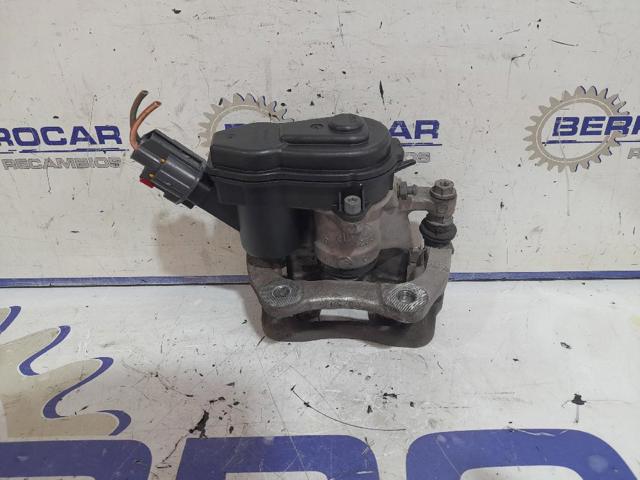 RENAULT 440116390R Pinza de freno trasera izquierda  disponible Valladolid