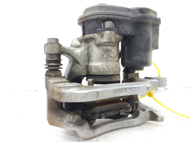 440119106R RENAULT Pinza de freno trasera izquierda comprar Bilbao