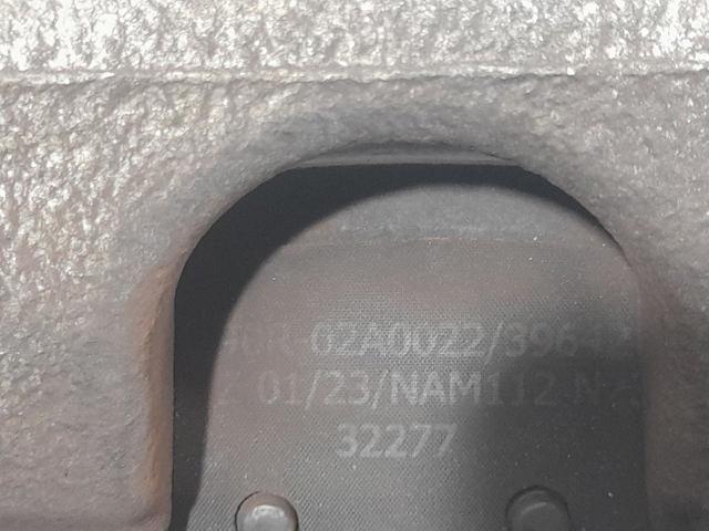 440119106R Pinza de freno trasera izquierda  en stock Castellón