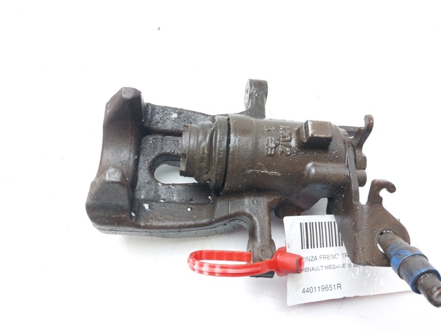 440119651R RENAULT Pinza de freno trasera izquierda comprar Madrid