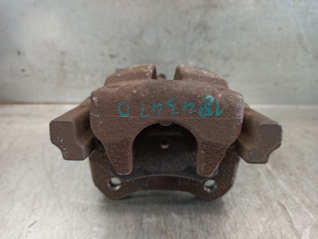 RENAULT 440119651R Pinza de freno trasera izquierda  comprar en Albacete
