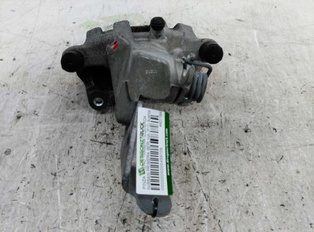 Pinza de freno trasera izquierda 44011BA00B NISSAN