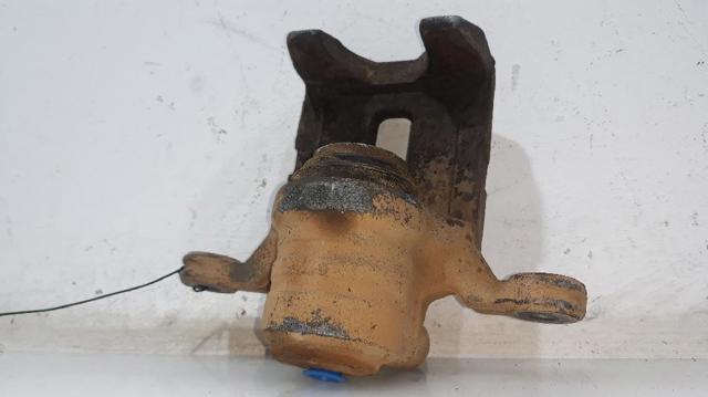 Pinza de freno trasera izquierda 44011EB30A NISSAN