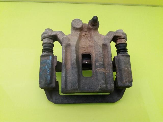 Pinza de freno trasera izquierda 44011EB30A NISSAN