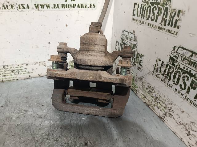 NISSAN 44011EB30A Pinza de freno trasera izquierda  en stock Terrassa