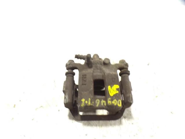 NISSAN 44011JG00A Pinza de freno trasera izquierda  en stock Terrassa
