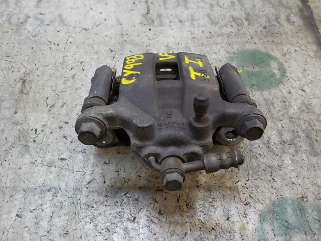 44011JG00A NISSAN Pinza de freno trasera izquierda  en stock Gandía