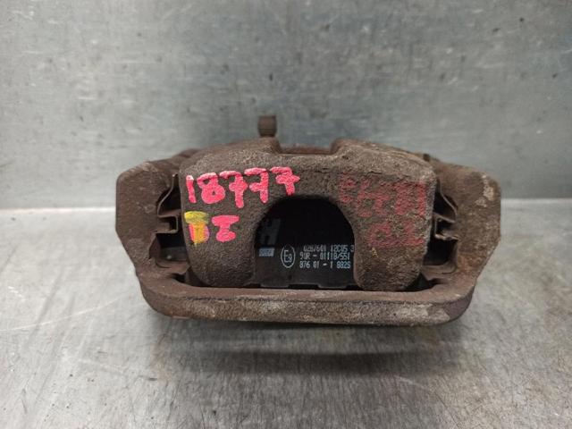 NISSAN 44011JG00A Pinza de freno trasera izquierda comprar Tarragona