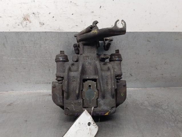 Pinza de freno trasera izquierda 44011MA00A NISSAN