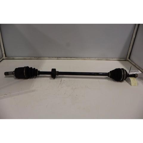 Árbol de transmisión delantero izquierdo 44011S04951 Honda