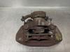 Pinza de freno trasero derecho 440162 PEUGEOT