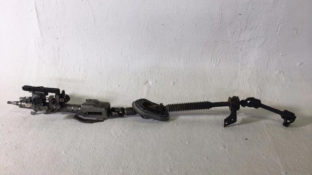 Columna de volante Mitsubishi Pajero IV (2006-2013)
