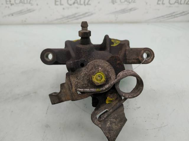 Pinza de freno trasera derecha 4401C8 FIAT